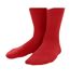 Chaussettes De Foot Premier Adulte Rouge Adidas-3