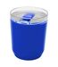 Hudson Recycled Plastic Double-walled 180ml Tumbler One Size Blue Generic-3