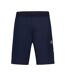 Short marine homme le coq sportif regular n°1-1