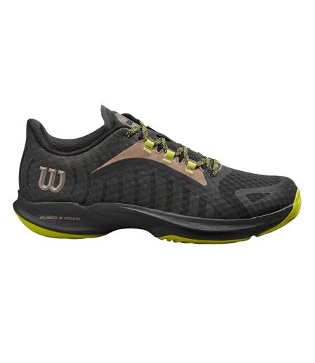 Chaussures De Tennis Hurakn Pro Homme Noir Wilson