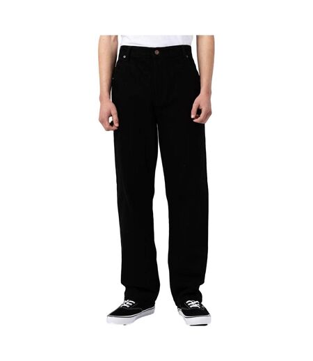 Pantalon noir homme dickies thomasville
