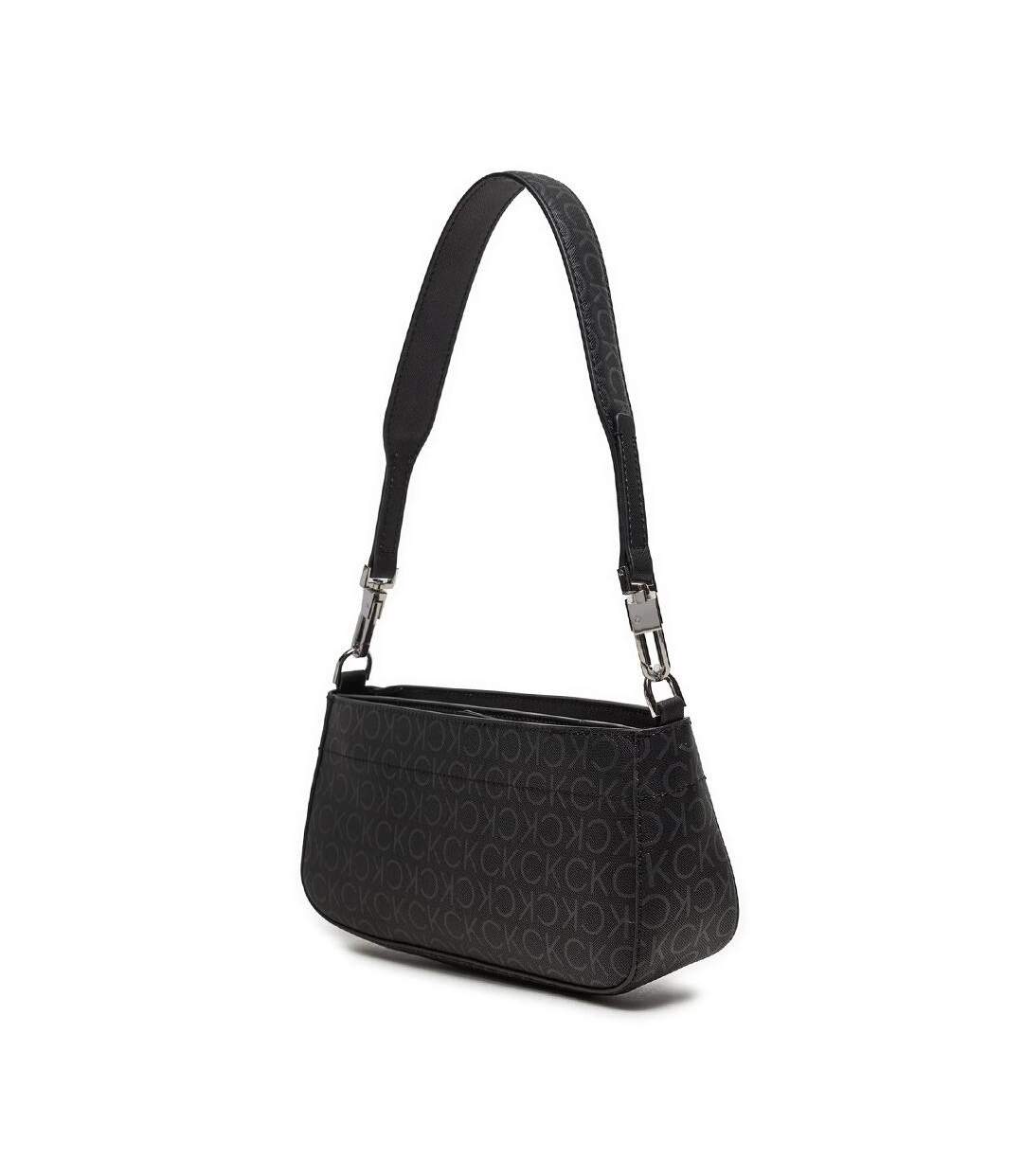 Sac à main Noir Femme Calvin Klein Jeans Business - Taille unique-2