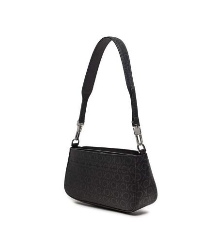 Sac à main Noir Femme Calvin Klein Jeans Business - Taille unique