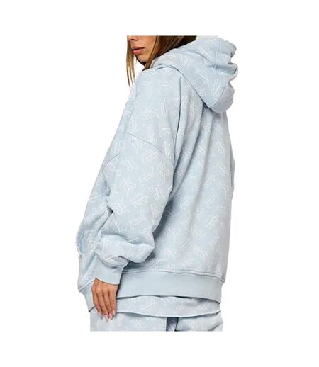 Sweat bleu mixte kaporal volt