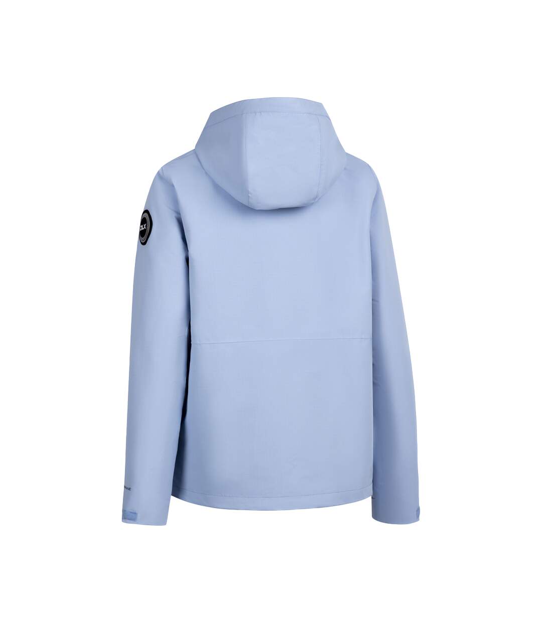 Veste Robina Dlx Femme Bleu Brumeux Trespass-3