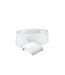 Polyester Belt White K-UP-1