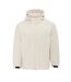 Veste À Capuche Homme Beige Firetrap-1