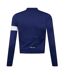 Mens Core Full Zip Cycling Jersey Navy Rapha-2
