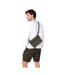 Urbanshift Crossbody Bag One Size Olive Green Quadra-3