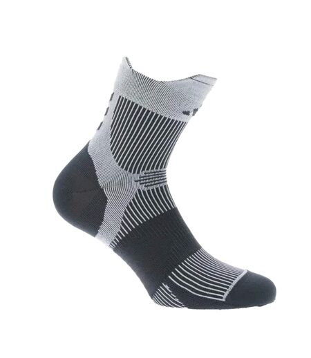 Socquettes Adizero Adulte Blanc Adidas