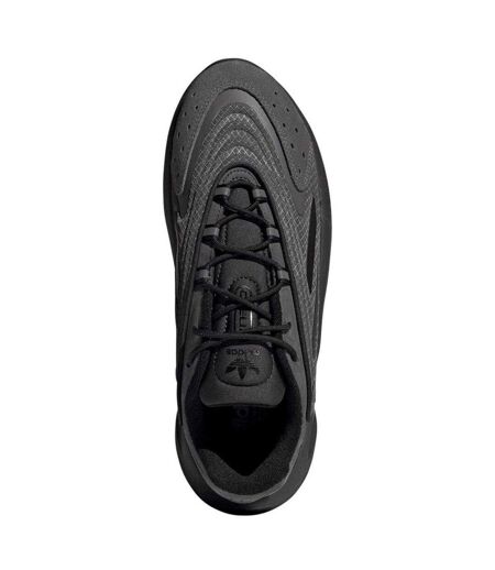 Baskets Motif/style Logo Ozelia Homme Gris Adidas