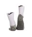 Unisex Adult Gripped Anti-slip Socks White Joma-2