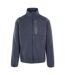 Veste Polaire Farham Homme Bleu Marine Trespass-1