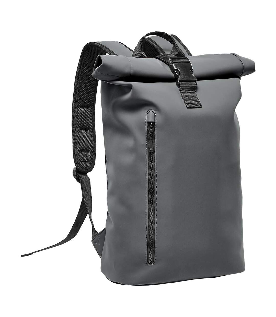 Sac à dos sargasso taille unique gris foncé Stormtech-3