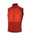 Veste Sans Manches Descending Homme Cannelle Rouge Toscan Dare 2B-3