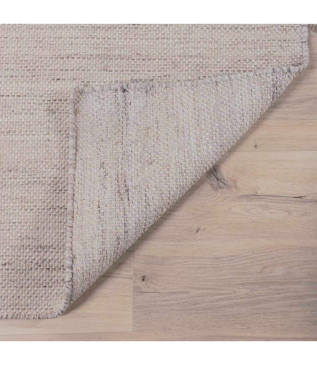 Tapis Déco Devina 171x242cm Beige-3