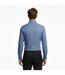 Chemise Habillée Hank S Homme Bleu Boss-4