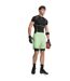 Mens Vanish Shorts Lime Black Under Armour-1