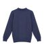 Pulls col camionneur  en laine PATHY-2