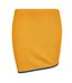 Mini Jupe Onalisa Gona Femme Orange Diesel-1