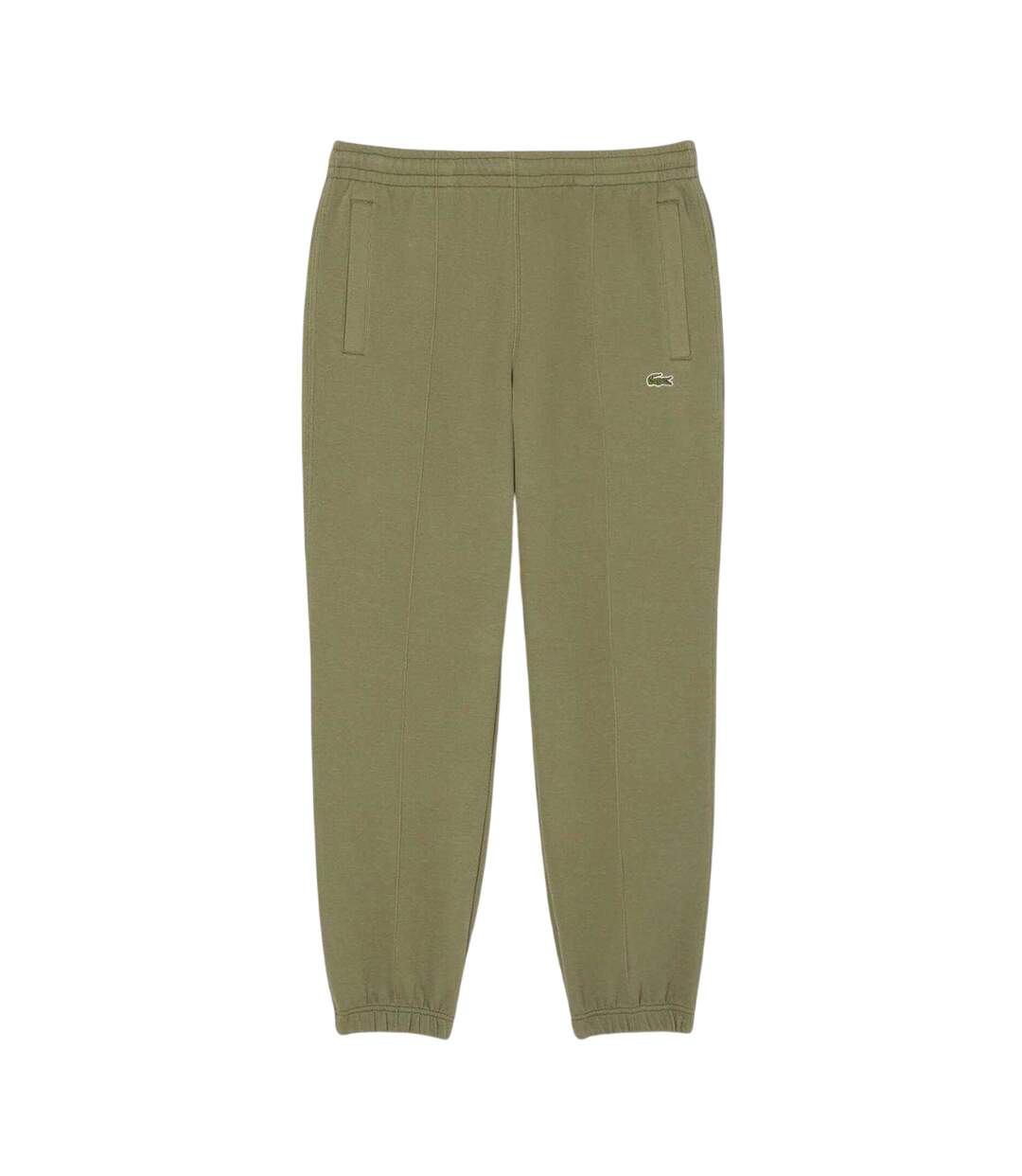 Pantalon De Jogging Homme Vert Lacoste-1