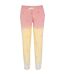 Womens/ladies Smile Lounge Pants Multicoloured PJ Salvage-2