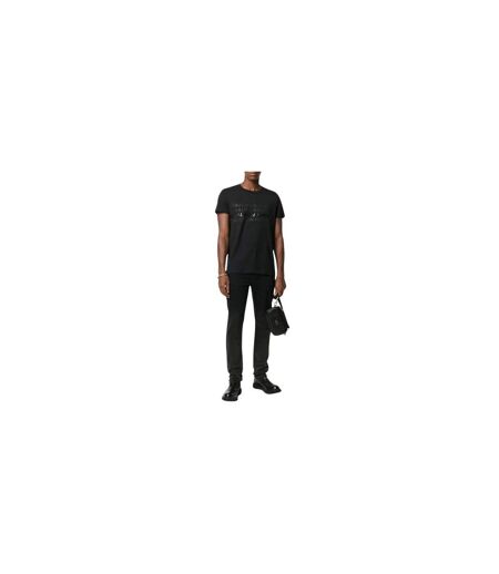 T-shirt Adulte Noir Diesel