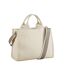 Puerto tote bag one size natural Quadra-1