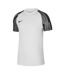 Maillot Academy Homme Blanc Nike-1