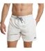 Short De Bain Homme Blanc RIPT Essentials-1