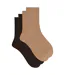 Lot de 2 paires de Chaussettes Thermo-3