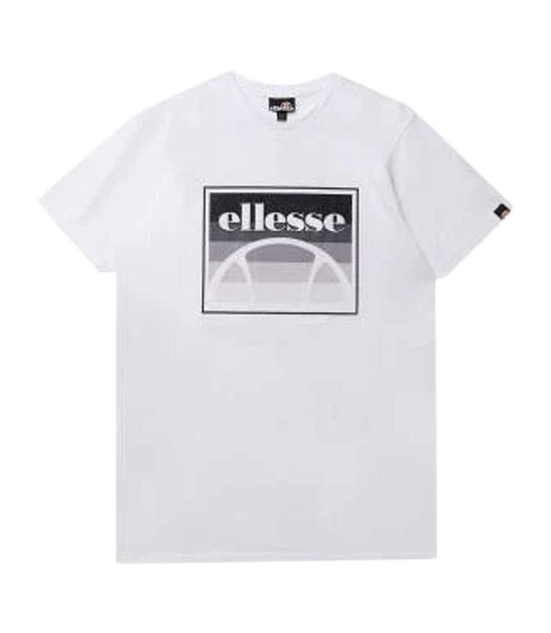 Tee Shirt Ellesse Pinupo