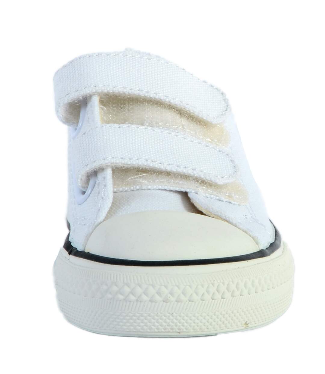 Basket Enfant Victoria 	106555 Blanc-4