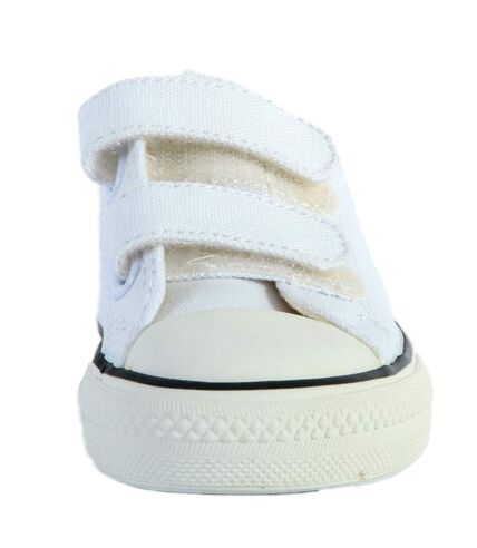 Basket Enfant Victoria 	106555 Blanc