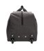 Sac À Roulettes Basic Taille Unique Anthracite XD Collection-3