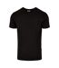 T-shirt Homme Noir Urban Classics-1