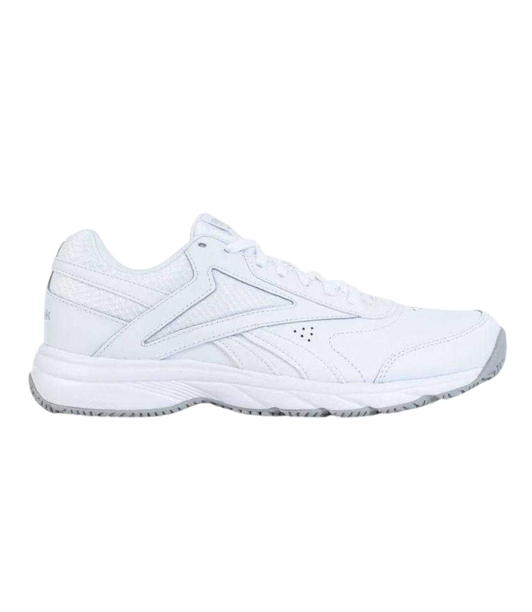 Baskets Travail Homme Blanc Reebok-1