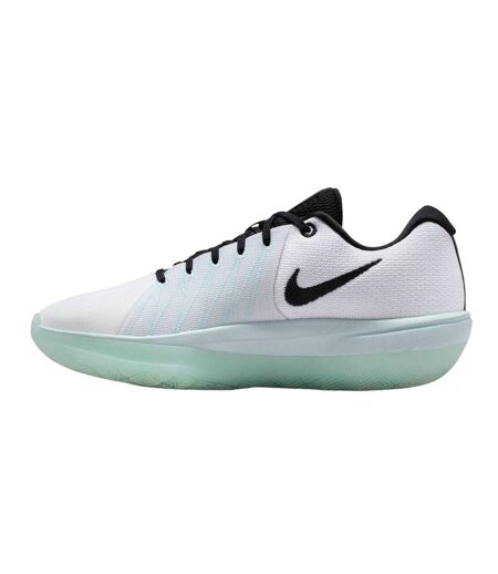 Chaussures De Basket G.t. Cut Academy Homme Blanc Bleu Nike
