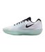 Chaussures De Basket G.t. Cut Academy Homme Blanc Bleu Nike-3