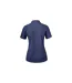 Womens/ladies Advantage Polo Shirt Dark Navy Cutter & Buck-3