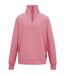 Haut Polaire Demmi Femme Rose Limonade Regatta-1