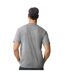 T-shirt Softstyle Adulte Gris Chiné Gildan-2