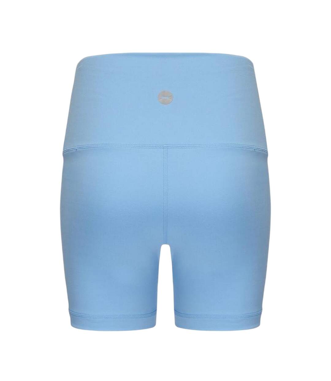 Lot De 2  Cuissards De Cyclisme Femme Bleu Noir Slazenger-3