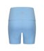 Lot De 2  Cuissards De Cyclisme Femme Bleu Noir Slazenger-3