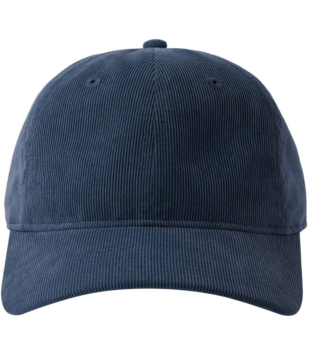 Casquette de baseball creep s adulte bleu marine Atlantis-3