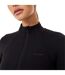 Veste Performance Femme Noir USA Pro-4