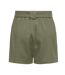 Short kaki femme only nova talia-2