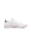 Baskets blanches femme adidas urban court-2