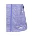 Womens/ladies At200 Fleece Jacket Baja Blue Trespass-3