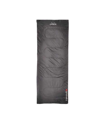 Sac De Couchage Slogen Taille Unique Gris Campus